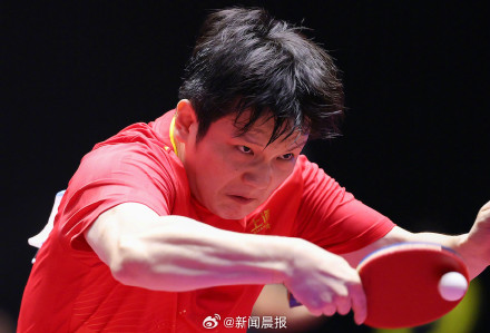 “淘汰赛场场都是恶战”，樊振东切换战斗模式，上海男乒力争拿到决赛门票