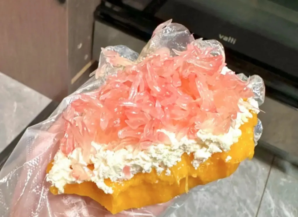 提醒｜“固体杨枝甘露”火了！专家提醒