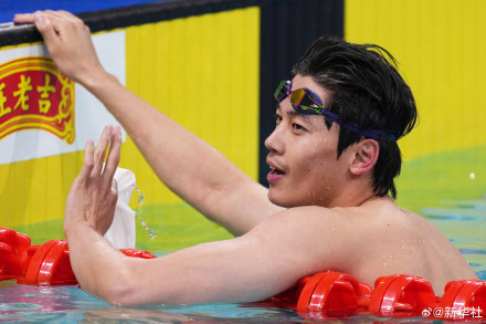 第19金!“五朝元老”汪顺难说再见 第19金!“五朝元老”汪顺难说再见