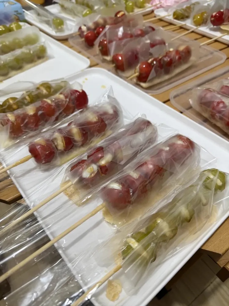 爆火！浙江姑娘搞副业，2小时卖3000元！提前1小时排队，有人开车30公里赶来！