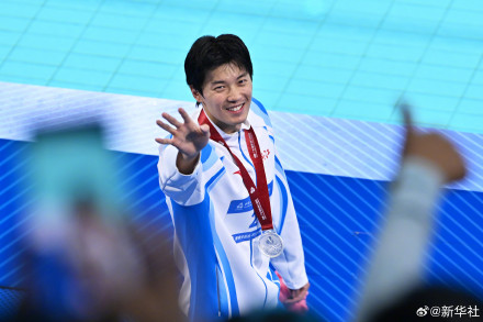 第19金!“五朝元老”汪顺难说再见 第19金!“五朝元老”汪顺难说再见