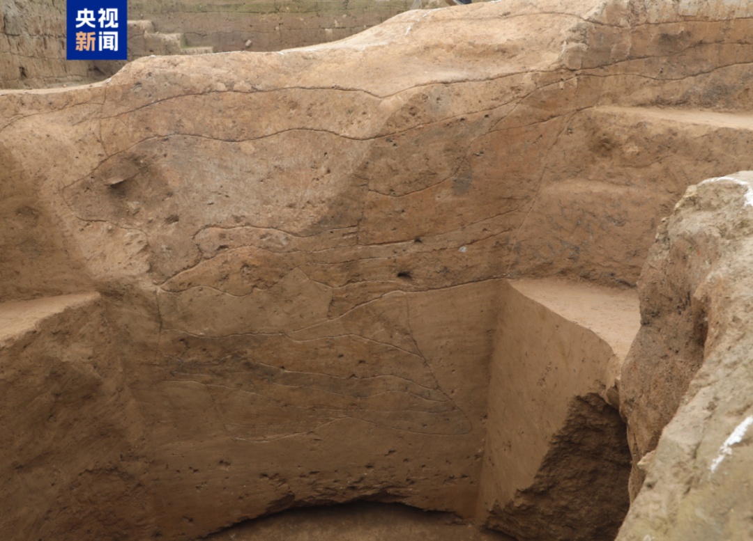 考古新发现!山西八里坪遗址核心建筑区功能类似陶寺的宫城 考古新发现!山西八里坪遗址核心建筑区功能类似陶寺的宫城