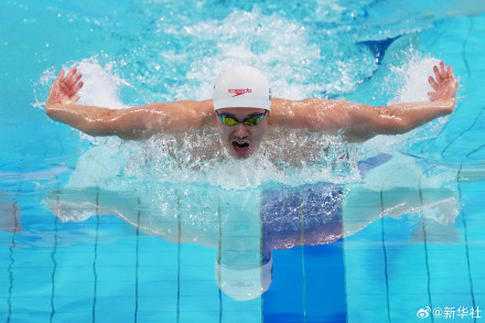 第19金!“五朝元老”汪顺难说再见 第19金!“五朝元老”汪顺难说再见