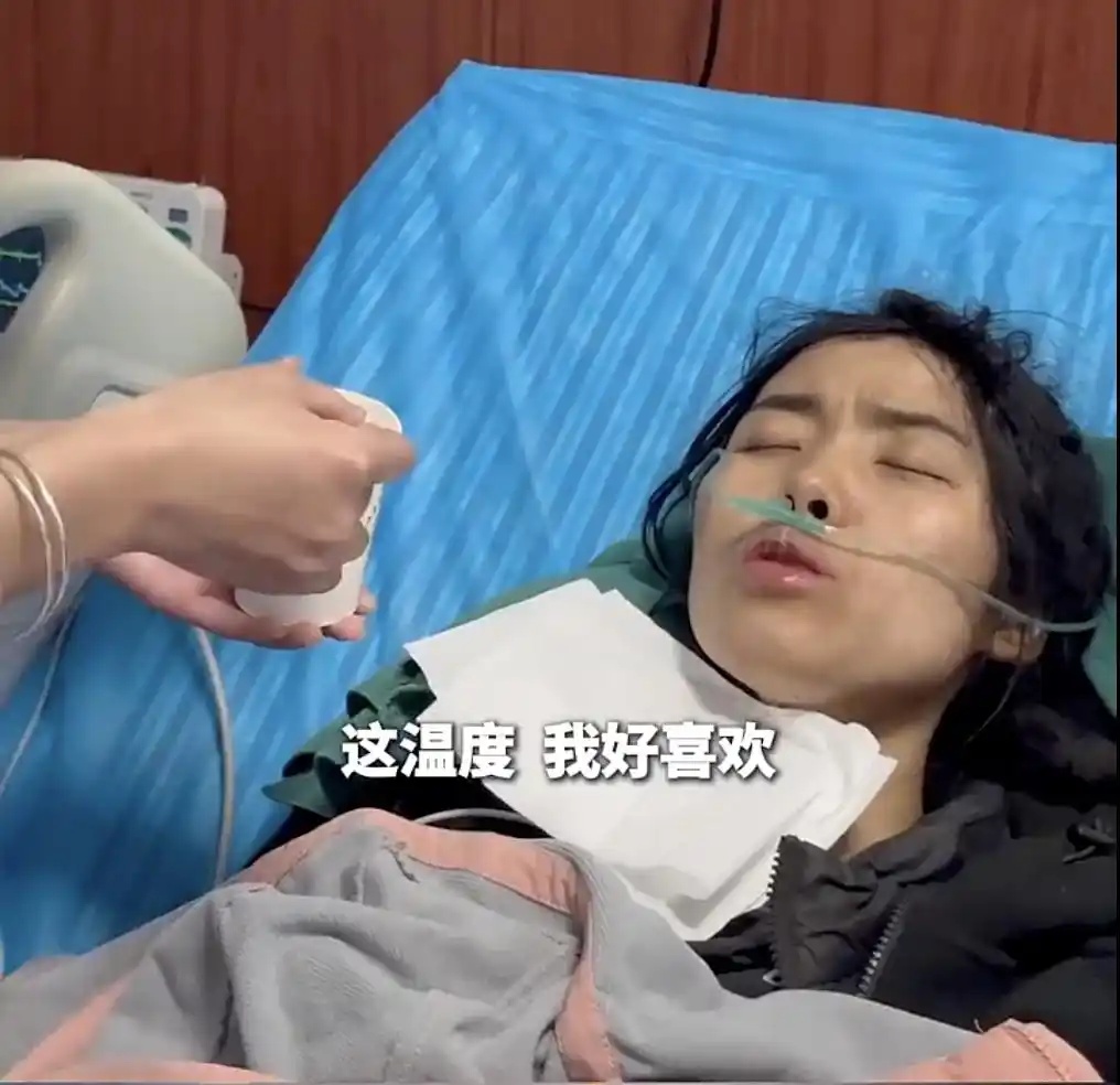 “冷美人”获奖38000元！成张家界旅游推荐官！