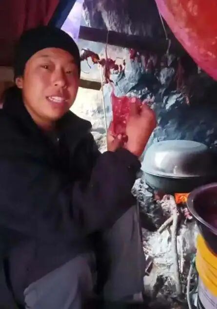 35天吃50只老鼠，荒野求生签下的“生死状”有效吗？