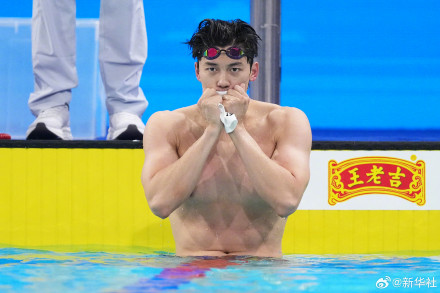 第19金!“五朝元老”汪顺难说再见 第19金!“五朝元老”汪顺难说再见