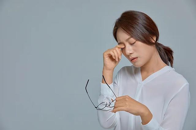 脾胃虚弱的人脸上“藏不住”!快对照自查(附调理方法) 脾胃虚弱的人脸上“藏不住”!快对照自查(附调理方法)