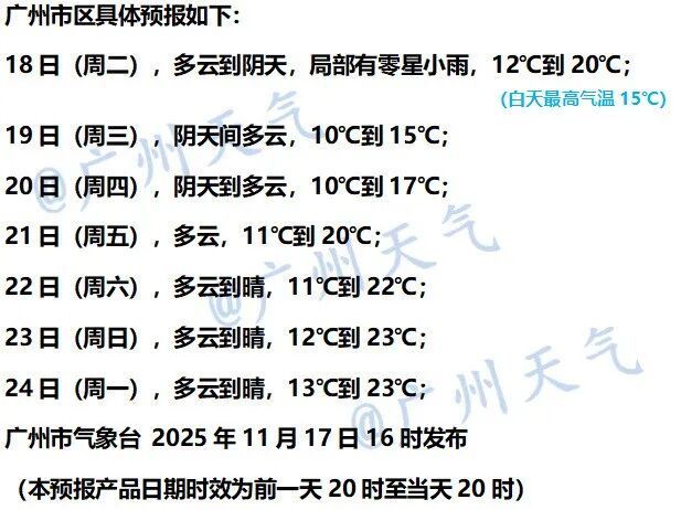 跌破0℃!广东一夜速冻、冷到结冰,气温回升时间定了 跌破0℃!广东一夜速冻、冷到结冰,气温回升时间定了