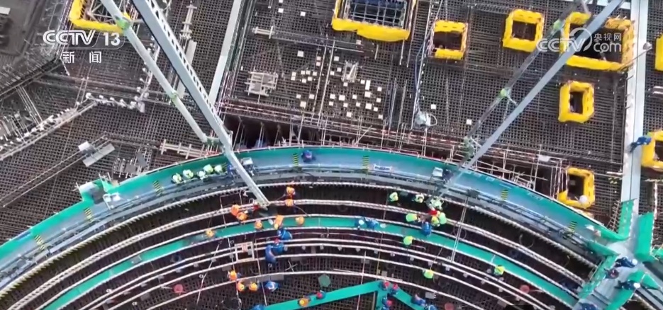 我国再添硬“核”力量 山东招远核电基地建设全面启动