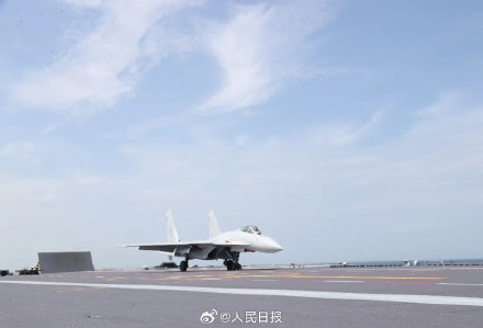 收藏多图!歼35在福建舰完成弹射起飞和着舰训练 收藏多图!歼35在福建舰完成弹射起飞和着舰训练