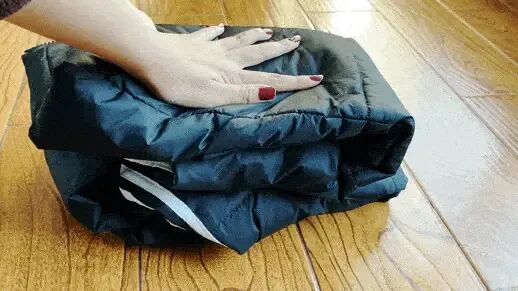 羽绒服千万别买军绿色、卡其色、咖啡色?洗衣店老板一句话爆火! 羽绒服千万别买军绿色、卡其色、咖啡色?洗衣店老板一句话爆火!