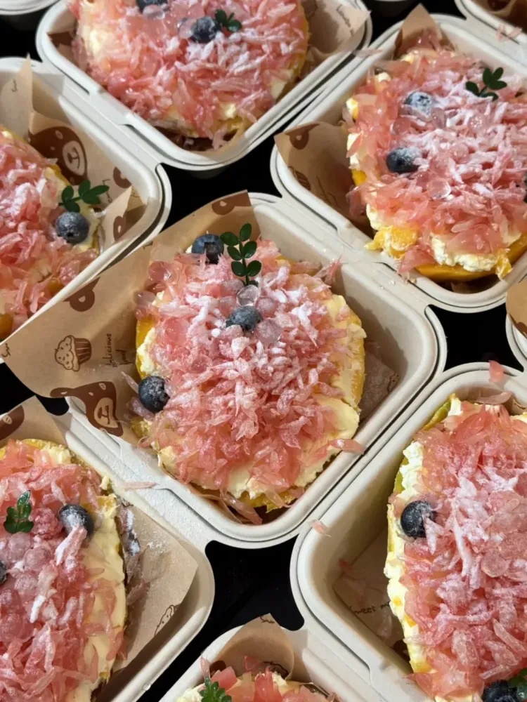 爆火！浙江姑娘搞副业，2小时卖3000元！提前1小时排队，有人开车30公里赶来！