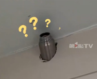 摇晃了几下，突然爆炸！家家都有的保温杯，这些东西不能放