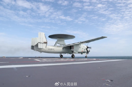 收藏多图!歼35在福建舰完成弹射起飞和着舰训练 收藏多图!歼35在福建舰完成弹射起飞和着舰训练