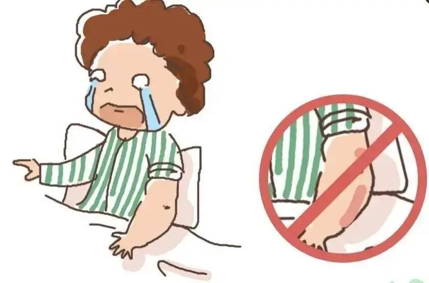 乳腺癌术后,胳膊有条筋,小心是腋网综合征! 乳腺癌术后,胳膊有条筋,小心是腋网综合征!