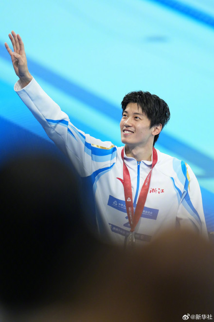 第19金!“五朝元老”汪顺难说再见 第19金!“五朝元老”汪顺难说再见