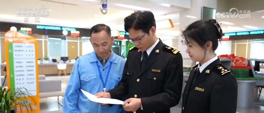 8627亿美元、8.2%，潜力大！“数”说中国东盟双边贸易逆势而上尽显蓬勃活力