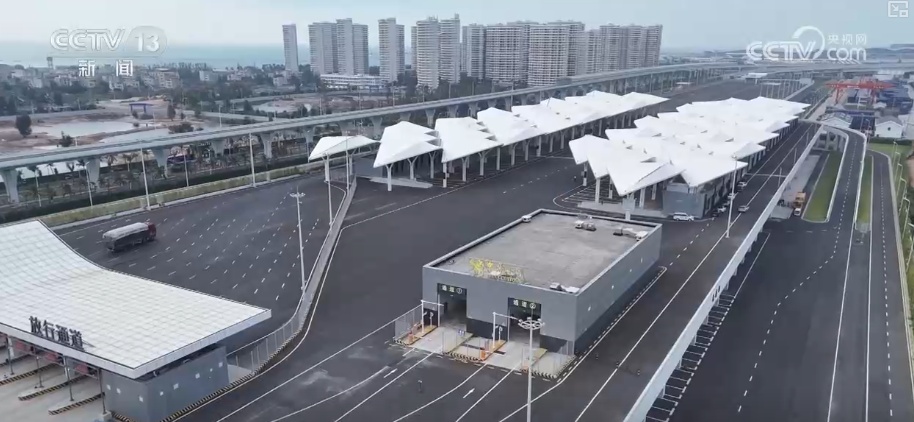 实惠多、成色足，更多惊喜！解读·一文读懂海南自贸港全岛封关运作↓