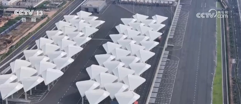 实惠多、成色足，更多惊喜！解读·一文读懂海南自贸港全岛封关运作↓