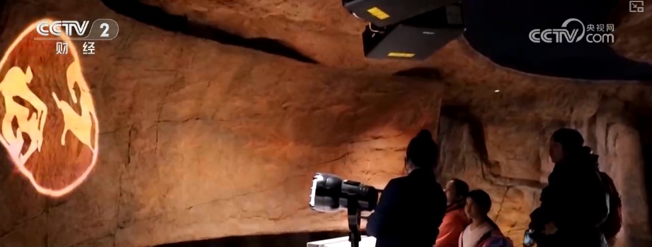 “冰雪游”“避寒游”点燃冬季文旅新热力 特色资源激活消费新场景