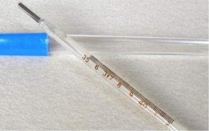 水银体温计打碎了，怎么办？