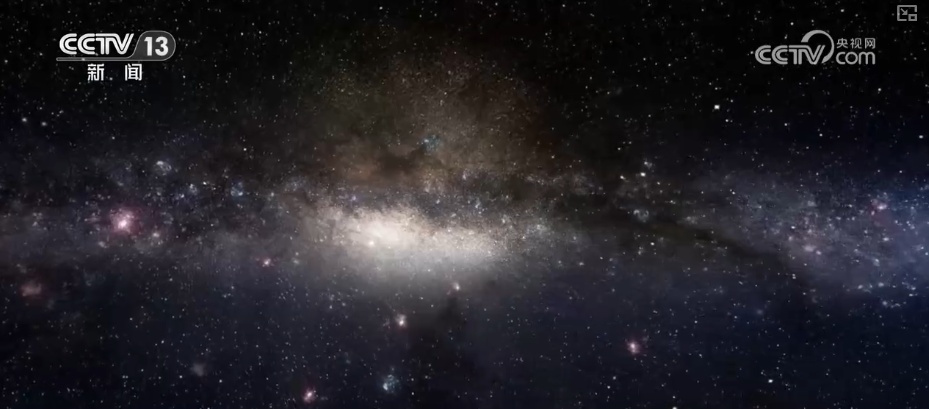 十年磨一剑！江门中微子大科学装置用“中国精度”重新审视宇宙法则