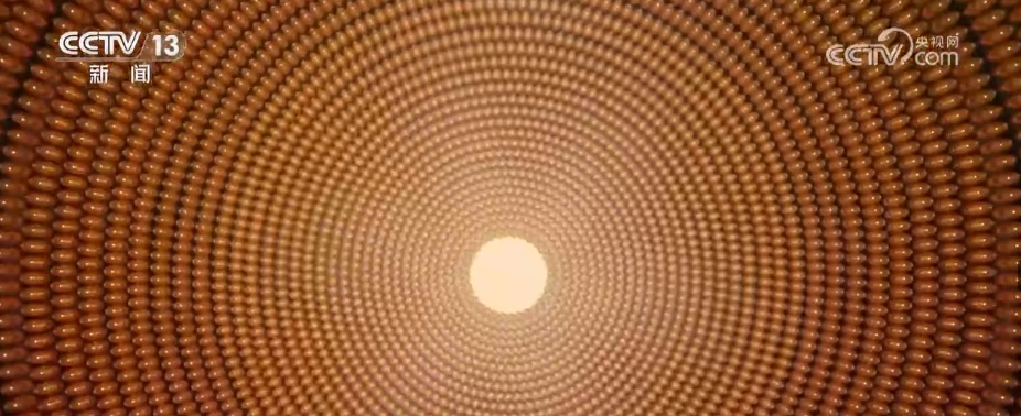 十年磨一剑！江门中微子大科学装置用“中国精度”重新审视宇宙法则