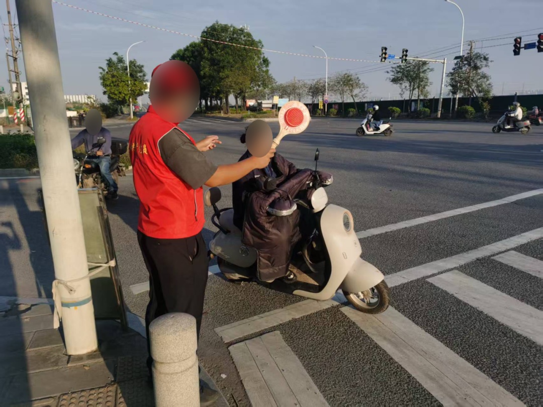 广州明确:电动自行车违法后,或可选择受教育代替处罚 广州明确:电动自行车违法后,或可选择受教育代替处罚