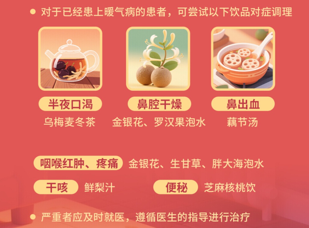 一到冬天就口干、头晕、血液稠？医生：元凶竟是它！很多人还蒙在鼓里