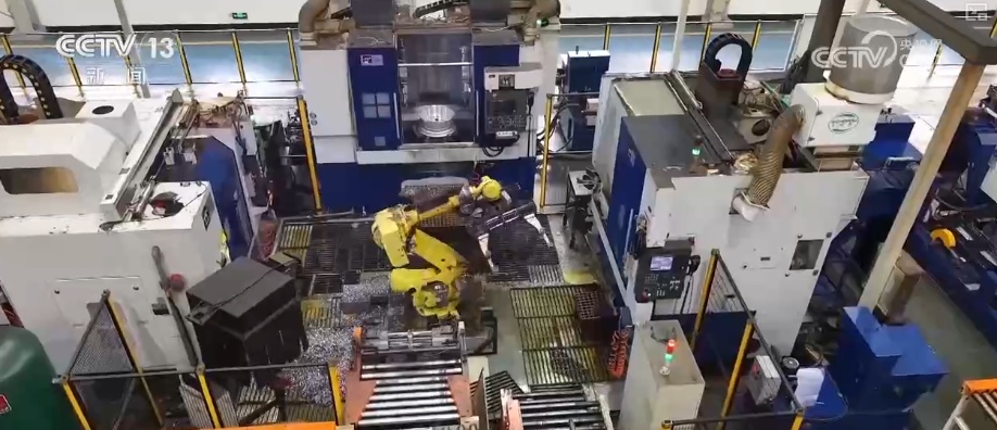 8627亿美元、8.2%，潜力大！“数”说中国东盟双边贸易逆势而上尽显蓬勃活力