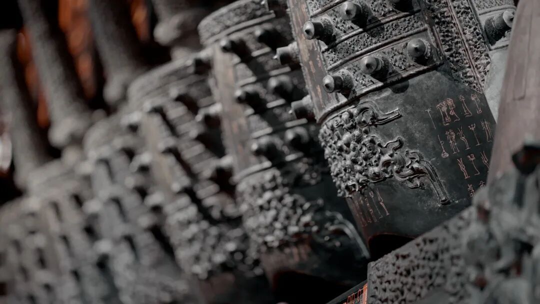 中华文明的铜筋铁骨之青铜篇|格物志·金石为开 中华文明的铜筋铁骨之青铜篇|格物志·金石为开