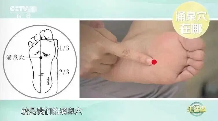 双脚是全身健康的“放大镜”！快看看你的脚，有这5个症状可能是疾病发出的信号！