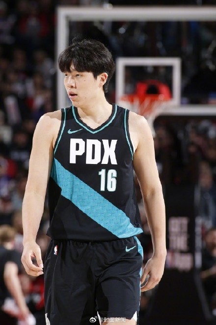 韩乔生说杨瀚森下放就有用:“赶紧去发展联盟刷经验吧!” 韩乔生说杨瀚森下放就有用:“赶紧去发展联盟刷经验吧!”