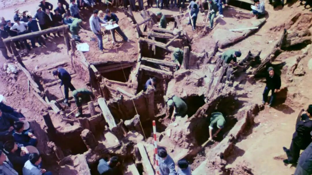 中华文明的铜筋铁骨之青铜篇|格物志·金石为开 中华文明的铜筋铁骨之青铜篇|格物志·金石为开