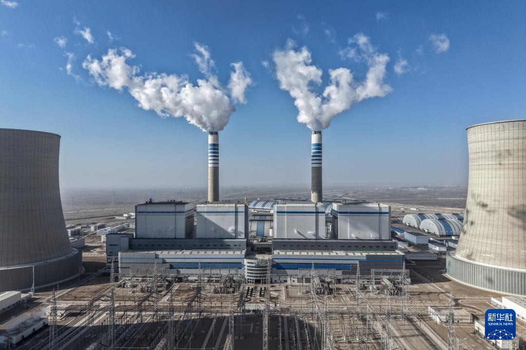 甘肃百万千瓦级火电厂迎峰度冬保供电 甘肃百万千瓦级火电厂迎峰度冬保供电