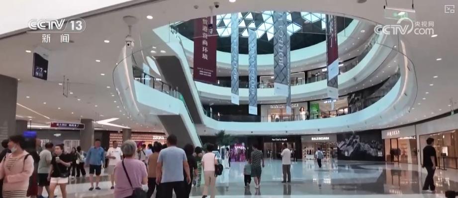 实惠多、成色足，更多惊喜！解读·一文读懂海南自贸港全岛封关运作↓