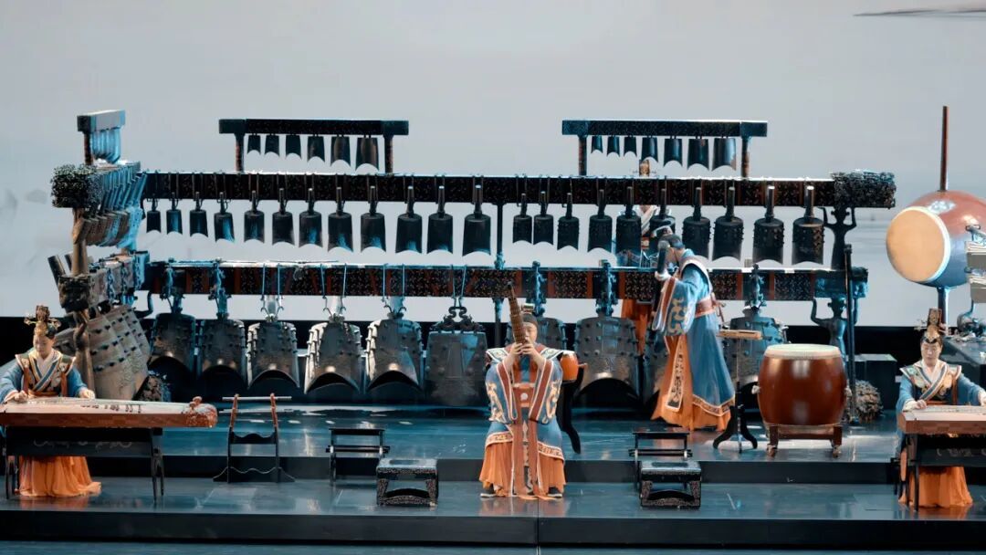 中华文明的铜筋铁骨之青铜篇|格物志·金石为开 中华文明的铜筋铁骨之青铜篇|格物志·金石为开