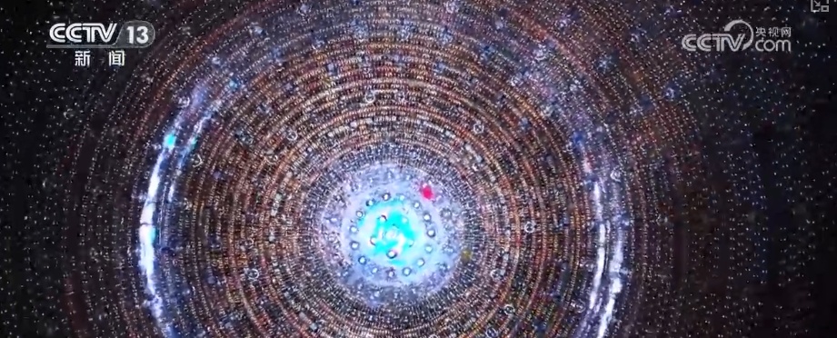 十年磨一剑！江门中微子大科学装置用“中国精度”重新审视宇宙法则