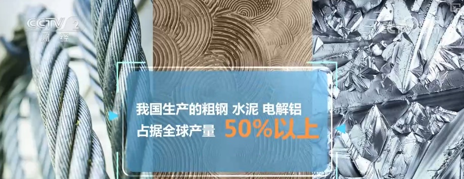 诸多完整产业链“世界之最”强底气！如何用好超大规模市场？| 观察↓