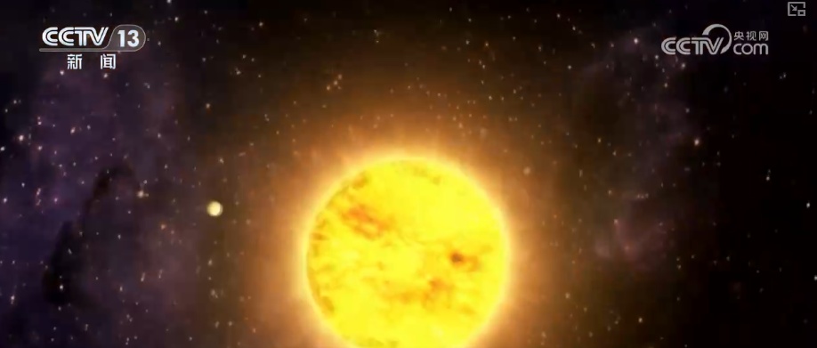 十年磨一剑！江门中微子大科学装置用“中国精度”重新审视宇宙法则