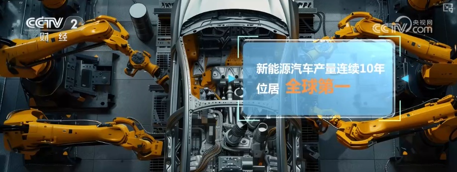 诸多完整产业链“世界之最”强底气！如何用好超大规模市场？| 观察↓