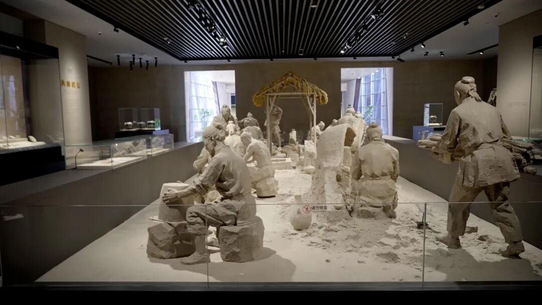 中华文明的铜筋铁骨之青铜篇|格物志·金石为开 中华文明的铜筋铁骨之青铜篇|格物志·金石为开