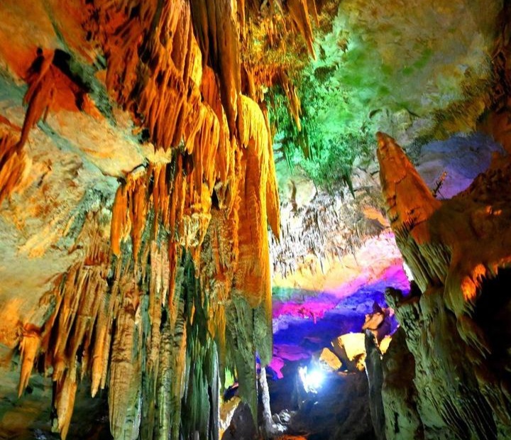 来辽宁“寻宝”,捡石头路线都给你摸清楚儿的 来辽宁“寻宝”,捡石头路线都给你摸清楚儿的