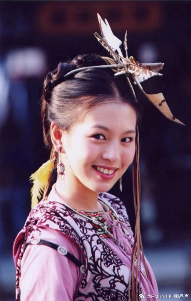 刘品言官宣生女,丈夫甜蜜发声 刘品言官宣生女,丈夫甜蜜发声