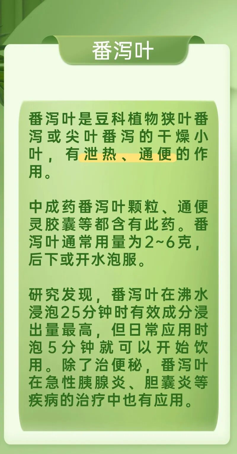 被便秘困扰怎么办?5种常见草药来排忧,吃了就能顺畅排便 被便秘困扰怎么办?5种常见草药来排忧,吃了就能顺畅排便