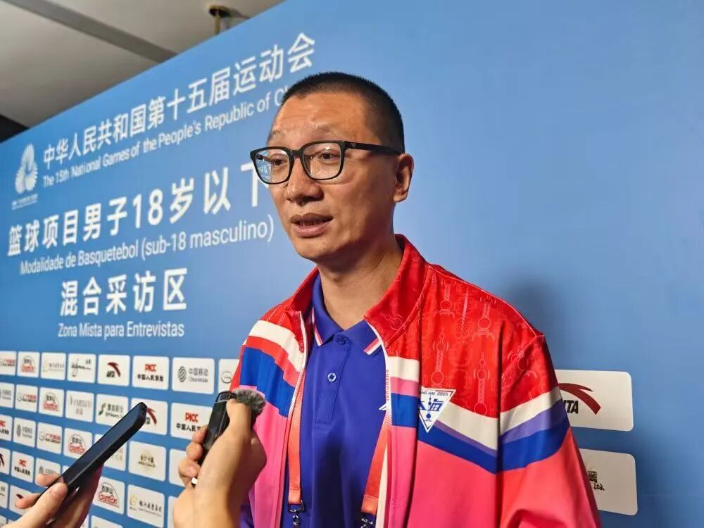 全运会｜“眼神防守”名场面如何炼成？