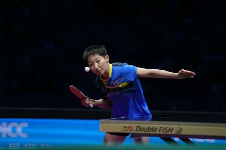 乒乓球女团山东队夺冠 乒乓球女团山东队夺冠