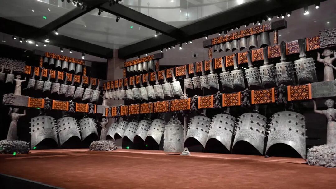 中华文明的铜筋铁骨之青铜篇|格物志·金石为开 中华文明的铜筋铁骨之青铜篇|格物志·金石为开