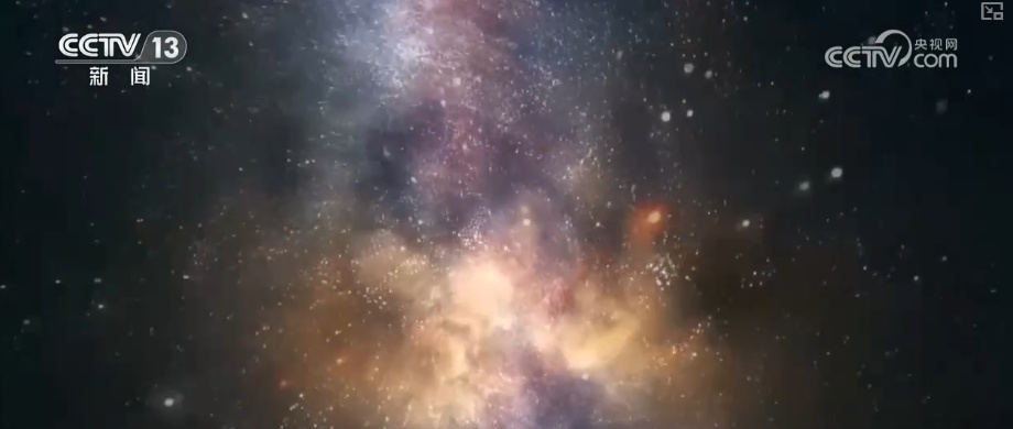 十年磨一剑！江门中微子大科学装置用“中国精度”重新审视宇宙法则