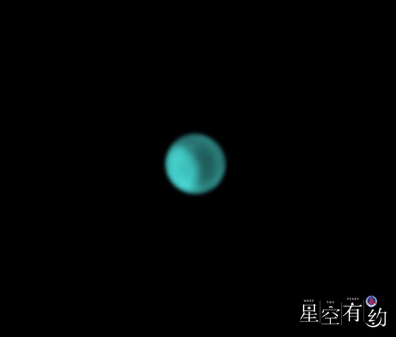星空有约丨21日冲日！天王星迎来“高光时刻”